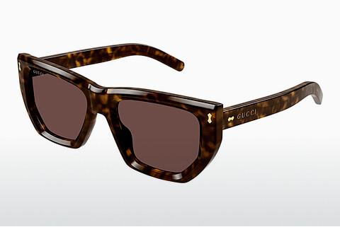 Sonnenbrille Gucci GG1520S 002