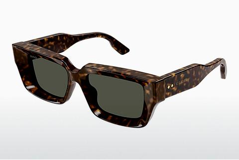 Sonnenbrille Gucci GG1529S 002