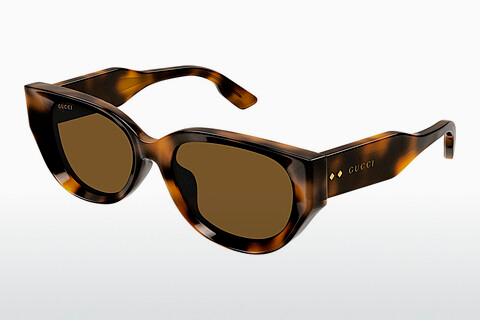 Ophthalmic Glasses Gucci GG1532SA 002