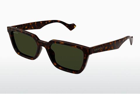 Sonnenbrille Gucci GG1539S 002
