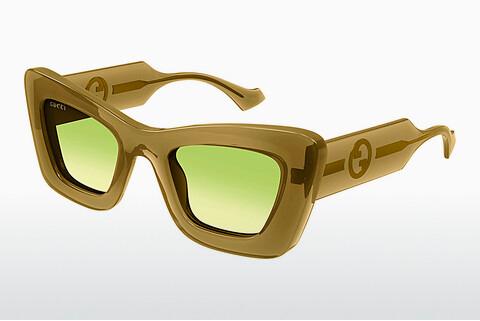 Sonnenbrille Gucci GG1552S 004