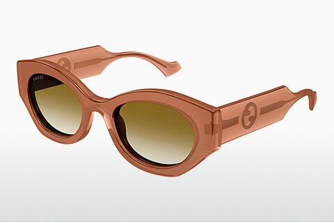 Sonnenbrille Gucci GG1553S 004