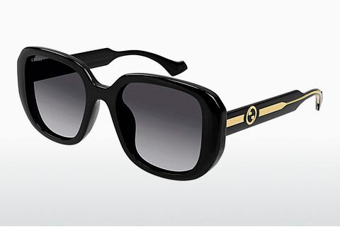 Sunčane naočale Gucci GG1557SK 001