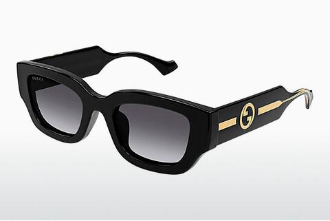 Saulesbrilles Gucci GG1558SK 001