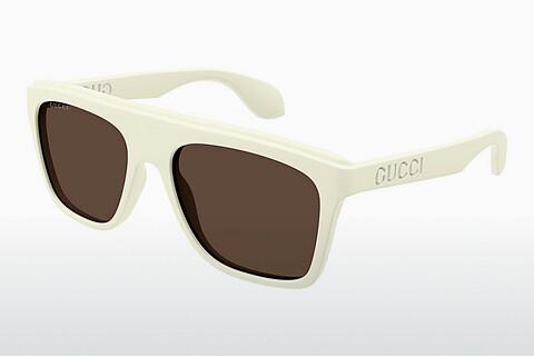 Akiniai nuo saulės Gucci GG1570S 003