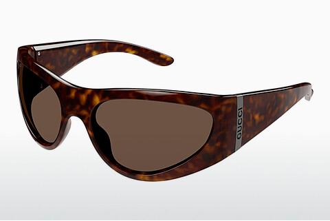 Sonnenbrille Gucci GG1575S 002