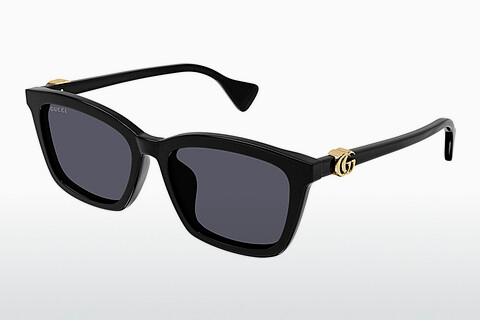 Saulesbrilles Gucci GG1596SK 001