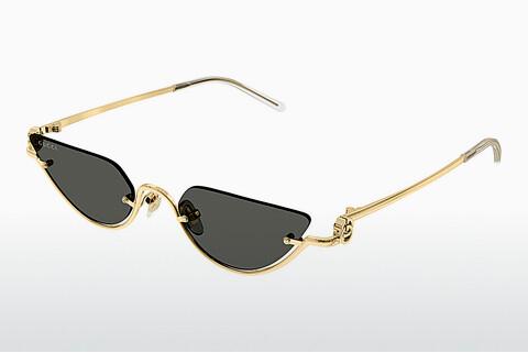 Sonnenbrille Gucci GG1603S 001