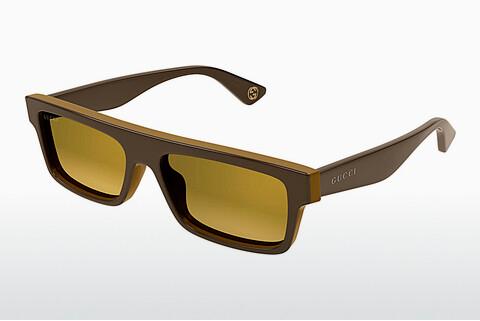 Sonnenbrille Gucci GG1616S 002
