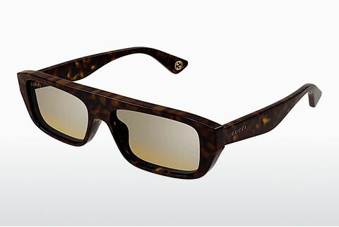 Sonnenbrille Gucci GG1617S 002