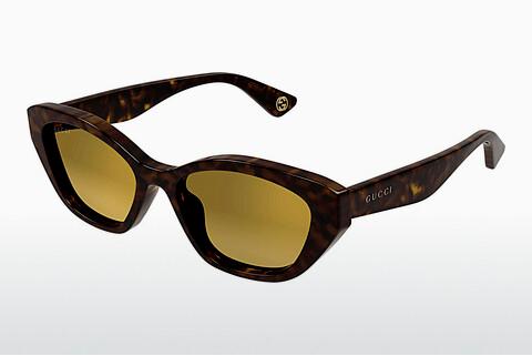 Sonnenbrille Gucci GG1638SA 002