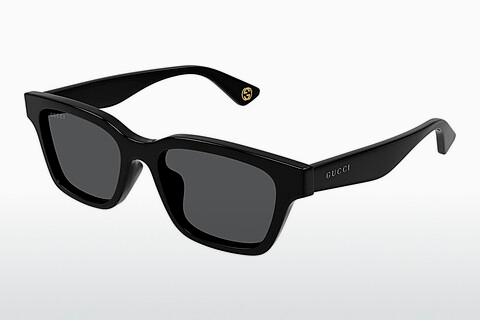 Ophthalmic Glasses Gucci GG1641SA 001