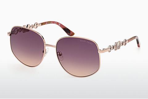 Saulesbrilles Guess by Marciano GM00003 28Z