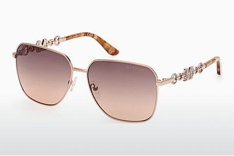 Saulesbrilles Guess by Marciano GM00004 28F