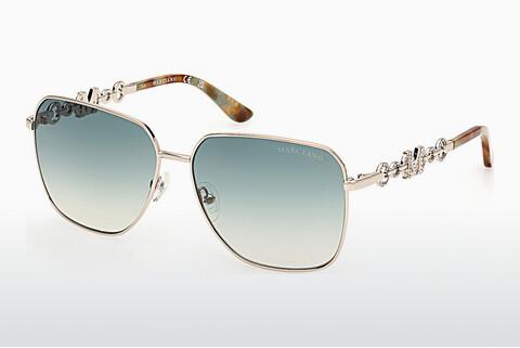 Saulesbrilles Guess by Marciano GM00004 32P