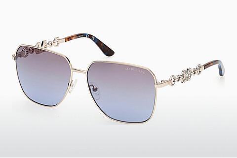 Saulesbrilles Guess by Marciano GM00004 32W