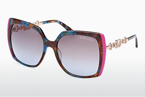 Saulesbrilles Guess by Marciano GM00005 52F