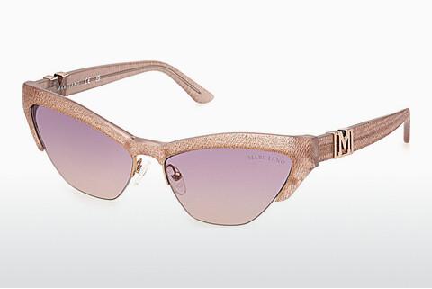 Saulesbrilles Guess by Marciano GM00006 57Z