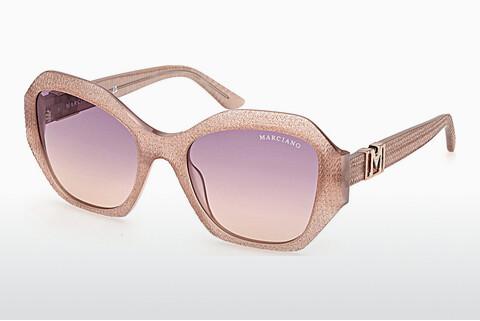 Sonnenbrille Guess by Marciano GM00007 57Z