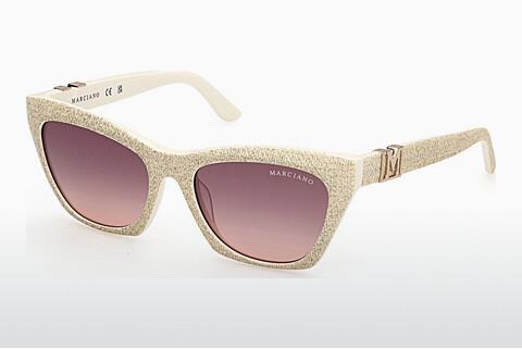 Lunettes de soleil Guess by Marciano GM00008 25F