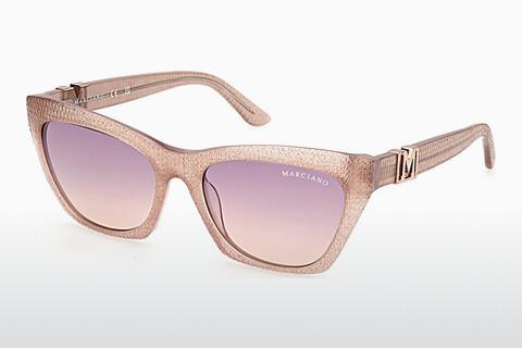 Saulesbrilles Guess by Marciano GM00008 57Z