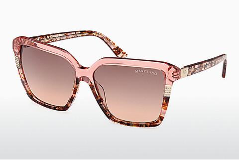 Lunettes de soleil Guess by Marciano GM00009 74F