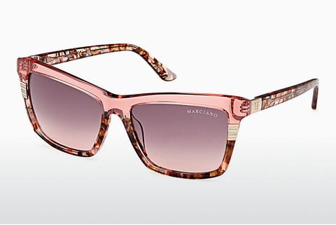 Sonnenbrille Guess by Marciano GM00010 74F