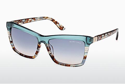 Saulesbrilles Guess by Marciano GM00010 87W