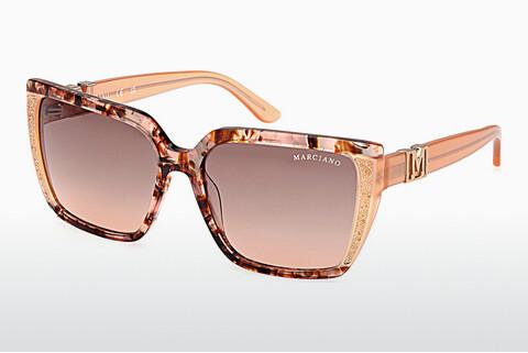 Saulesbrilles Guess by Marciano GM00012 44F