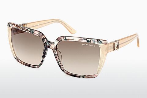 Saulesbrilles Guess by Marciano GM00012 59P