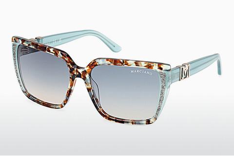 Sonnenbrille Guess by Marciano GM00012 89W