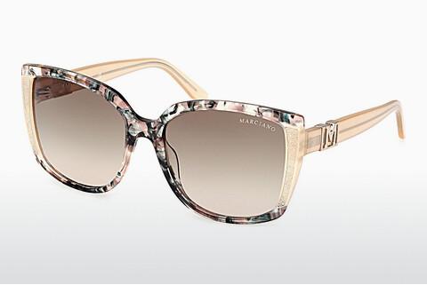 Saulesbrilles Guess by Marciano GM00013 59P
