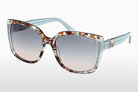 Saulesbrilles Guess by Marciano GM00013 89W