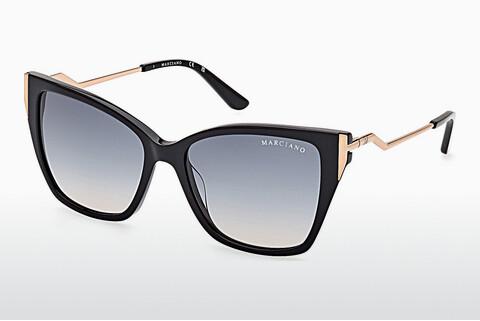 Sonnenbrille Guess by Marciano GM0833 01W