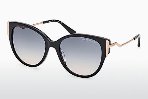 Sonnenbrille Guess by Marciano GM0834 01W