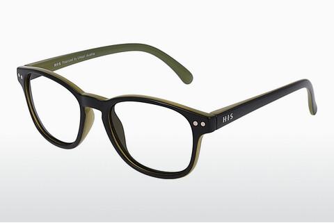 Slnečné okuliare HIS Eyewear HP30107 4