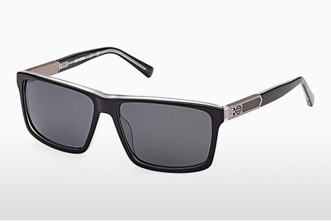 Ophthalmic Glasses Harley-Davidson HD0977X 01D