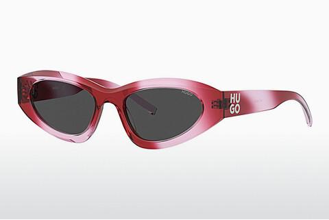 Slnečné okuliare Hugo HG 1282/S C48/IR