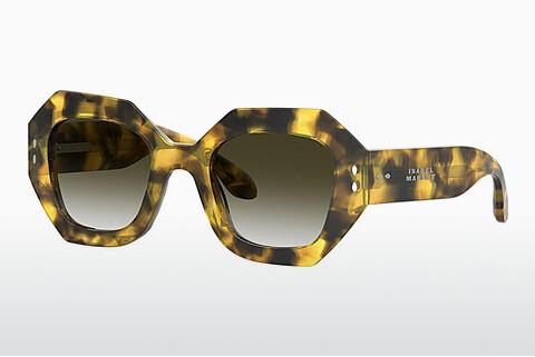 Sunglasses Isabel Marant IM 0173/S C9B/9K