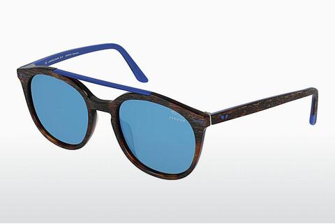 Ophthalmic Glasses Jaguar 37179 4066