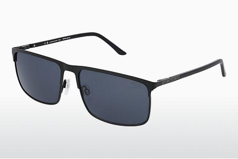 Ophthalmic Glasses Jaguar 37366 6100