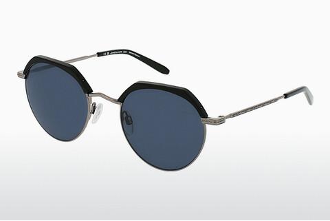 Ophthalmic Glasses Jaguar 37464 6100