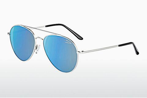 Slnečné okuliare Jaguar 37574 1100