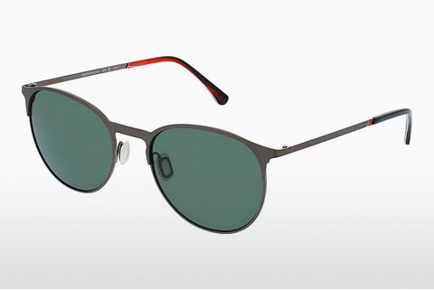 Solglasögon Jaguar 37820 4200