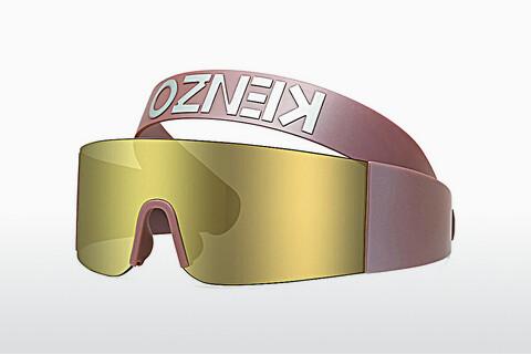 Saulesbrilles Kenzo KZ40064I 34G