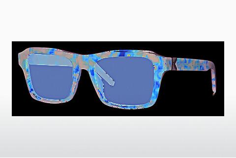 Ophthalmic Glasses Kenzo KZ40127I 53E