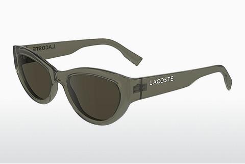 धूप का चश्मा Lacoste L6013S 210