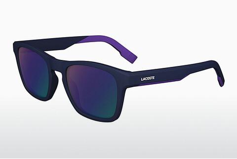 Slnečné okuliare Lacoste L6018S 424
