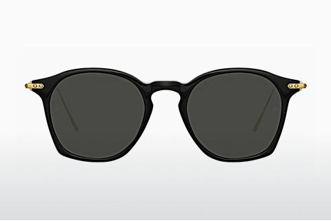 نظارة شمسية Linda Farrow LF52 C6
