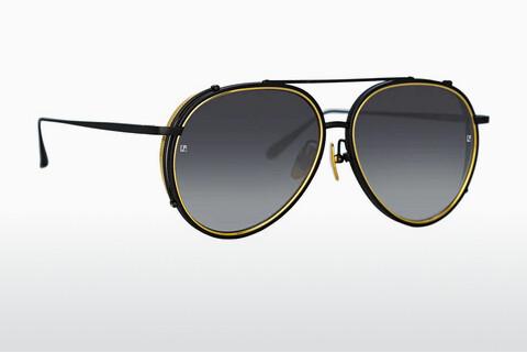 Sunglasses Linda Farrow LFL1360 C1